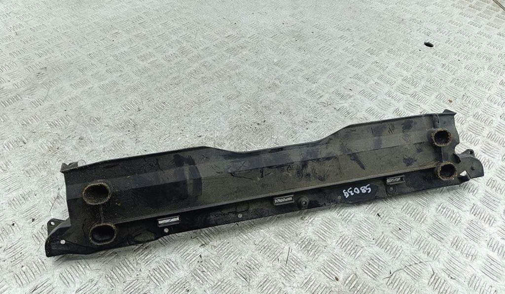 накладка декоративная BMW 7 E65/E66 2002, 3.6 л., бензин, АКПП, зелёный, седан