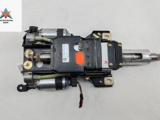 рулевая колонка BMW X5 E53 2002, 4.6 л., бензин, АКПП, чёрный, внедорожник 5 дв., 6759136