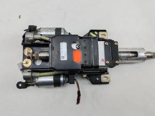 рулевая колонка BMW X5 E53 2002, 4.6 л., бензин, АКПП, чёрный, внедорожник 5 дв., 6759136