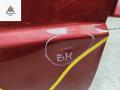 дверь задняя распашная правая Mercedes-Benz Vito 2010, 3.0 л., дизель, АКПП, красный, микроавтобус - фото №3