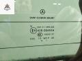 дверь задняя распашная правая Mercedes-Benz Vito 2010, 3.0 л., дизель, АКПП, красный, микроавтобус - фото №7