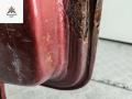 дверь задняя распашная правая Mercedes-Benz Vito 2010, 3.0 л., дизель, АКПП, красный, микроавтобус - фото №16