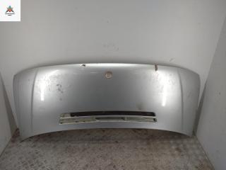 капот Mercedes-Benz Vito 2002, 2.2 л., дизель, АКПП, белый, микроавтобус