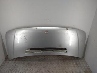 капот Mercedes-Benz Vito 2002, 2.2 л., дизель, АКПП, белый, микроавтобус