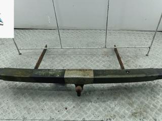 прицепное устройство (фаркоп) Volkswagen Transporter T4 1991, 2.5 л., бензин, МКПП, синий, микроавтобус