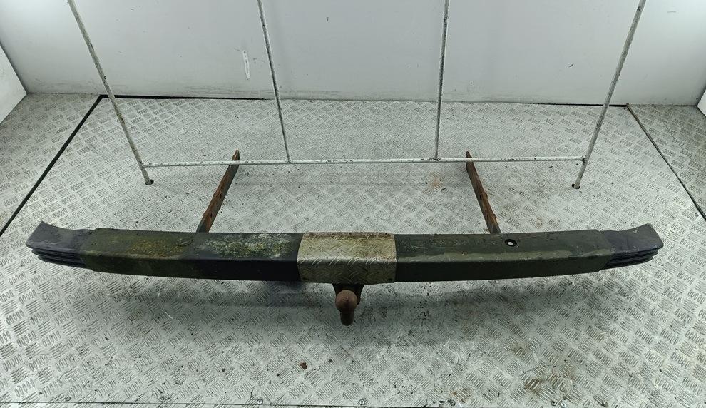 прицепное устройство (фаркоп) Volkswagen Transporter T4 1991, 2.5 л., бензин, МКПП, синий, микроавтобус