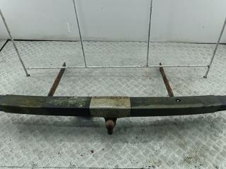 прицепное устройство (фаркоп) Volkswagen Transporter T4 1991, 2.5 л., бензин, МКПП, синий, микроавтобус