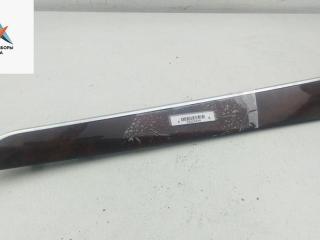 накладка декоративная Audi A6 4F/C6 2004, 3.0 л., дизель, АКПП, зелёный, седан, 4F0867420A