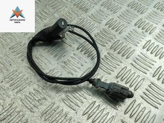 датчик коленвала Volkswagen Passat B5 [рестайлинг] 2003, 1.9 л., дизель, МКПП, чёрный, универсал, 038903319E