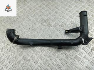 патрубок интеркулера Volkswagen Passat B5 [рестайлинг] 2003, 1.9 л., дизель, МКПП, чёрный, универсал, 8D0145840S