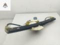 стеклоподъемник электрический задний правый Audi A6 4F/C6 2004, 3.0 л., дизель, АКПП, зелёный, седан, 4F0959802A - фото №3