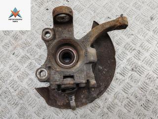 ступица передняя правая Volkswagen Transporter T4 1999, 2.5 л., дизель, МКПП, синий, микроавтобус