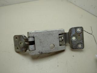 петля двери Volkswagen Crafter 1 поколение 2006, белый, микроавтобус, 9067400137
