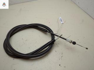 Трос двери задней IVECO Daily 4 поколение 2008, 2.3 л., дизель, АКПП, белый, микроавтобус