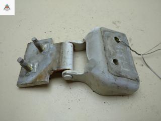 петля крышки багажника Opel Vivaro A 2004, белый, микроавтобус, 352165J