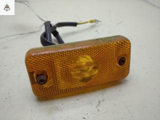 Фонарь габаритный левый IVECO Daily 4 поколение 2008, 2.3 л., дизель, АКПП, белый, микроавтобус, 41200664