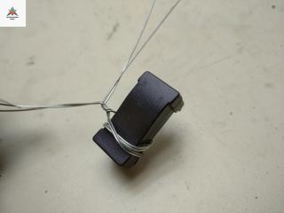 заглушка IVECO Daily 4 поколение 2008, 2.3 л., дизель, АКПП, белый, микроавтобус