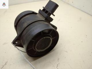 Расходомер (измеритель потока воздуха) Mercedes-Benz Vito-2 / Viano W639 2010, 3.0 л., дизель, АКПП, красный, микроавтобус, A0000943248