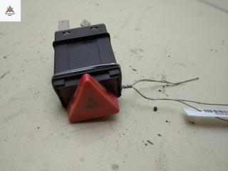 кнопка аварийной сигнализации Volkswagen Transporter T4 1999, 2.5 л., дизель, МКПП, синий, микроавтобус