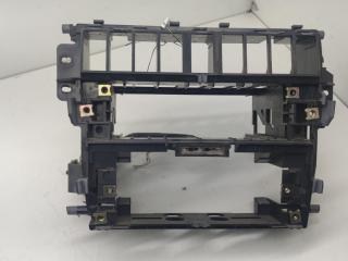 рамка под магнитолу Audi A4 B5 1996, 1.8 л., бензин, МКПП, серый, универсал, 8D0857007