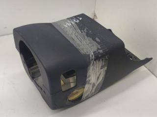 кожух рулевой колонки Audi A6 4B/C5 [рестайлинг] 2003, 2.5 л., дизель, МКПП, синий, универсал, 4B2953497