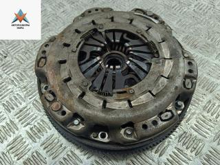 маховик Mercedes-Benz C-Класс W203/S203/CL203 [рестайлинг] 2005, 1.8 л., бензин, МКПП, чёрный, универсал, 2710300905