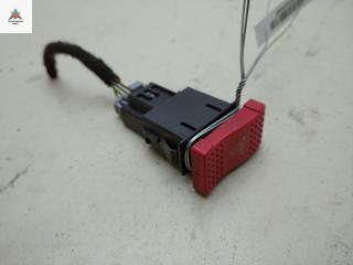 кнопка аварийной сигнализации IVECO Daily 4 поколение 2008, 2.3 л., дизель, АКПП, белый, микроавтобус, 69501526