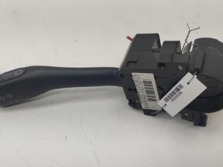 переключатель поворотов Audi A6 4B/C5 [рестайлинг] 2003, 2.5 л., дизель, МКПП, синий, универсал, 8L0953513G