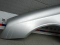 крыло переднее левое Mercedes-Benz E-Класс W211/S211 2003, 3.2 л., D E320 CDI, дизель, АКПП, седан - фото №2