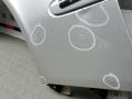 крыло переднее левое Mercedes-Benz E-Класс W211/S211 2003, 3.2 л., D E320 CDI, дизель, АКПП, седан - фото №5