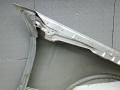 крыло переднее левое Mercedes-Benz E-Класс W211/S211 2003, 3.2 л., D E320 CDI, дизель, АКПП, седан - фото №8