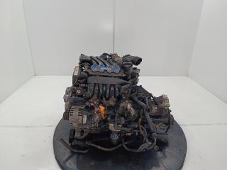 двигатель Volkswagen Golf 4 поколение 2000, Бензин 1.6, цвет, APF