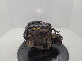 двигатель Opel Astra G 2003, цвет, Z18XE