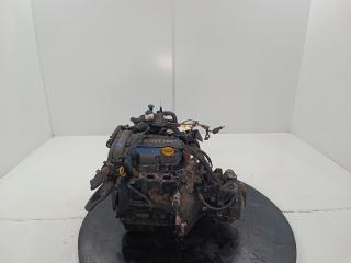 двигатель Opel Corsa C [рестайлинг] 2004, цвет, Z10XE