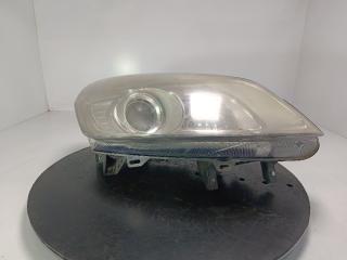 фара правая Renault Scenic 2 поколение [рестайлинг] 2008, цвет, 164538-00RE