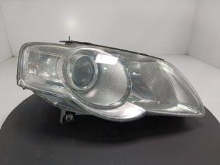 фара правая Volkswagen Passat B6 2008, цвет, 3C0941006AA