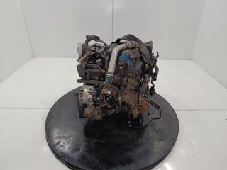 двигатель Renault Megane 3 поколение 2008, Дизель 1.5, цвет, K9K732