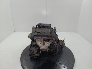 двигатель Peugeot 206 1 поколение [рестайлинг] 2004, цвет, NFU