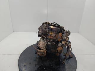 двигатель Citroen Berlingo 2 поколение (B9) 2008, цвет, 9HX