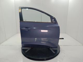 дверь передняя правая Hyundai ix35 1 поколение 2011, цвет