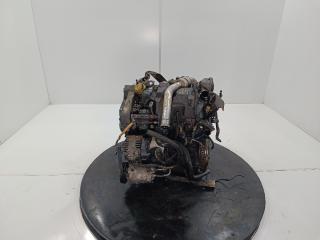 двигатель Renault Megane 3 поколение 2008, Дизель 1.5, цвет, K9K732