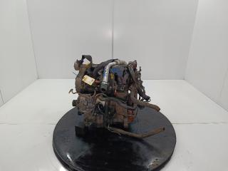 двигатель Renault Megane 3 поколение 2008, Дизель 1.5, цвет, K9K732