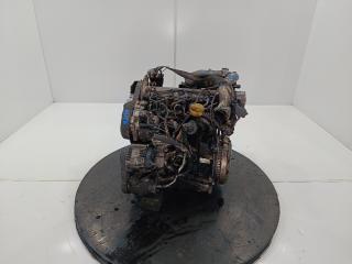 двигатель Renault Megane 2 поколение 2005, Дизель 1.9, цвет, F9Q800