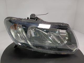 фара правая Dacia Logan 2 поколение 2014, цвет, 260107615R