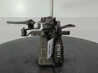 суппорт задний левый Citroen Berlingo 2 поколение (B9) 2011, цвет