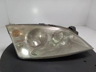 фара правая Ford Mondeo 3 поколение [рестайлинг] 2005, цвет, 1S71-13005-AJ
