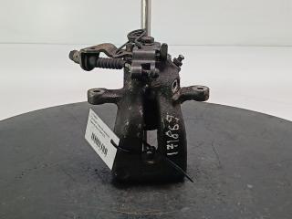 суппорт задний правый Opel Astra H/Family [рестайлинг] 2005, цвет