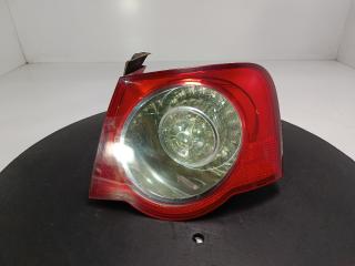 фонарь задний правый Volkswagen Passat B6 2006, цвет, седан, 3C5945096C