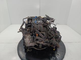 двигатель Volkswagen Golf 4 поколение 2000, Бензин 1.6, цвет, APF