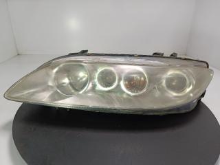 фара левая Mazda 6 GH [рестайлинг] 2010, цвет, F014003902-LH